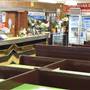 Gundagai's Niagara Cafe