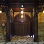 The Great Hall - Sydney University