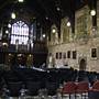 The Great Hall - Sydney University