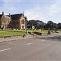 The Quadrangle Building - Sydney University