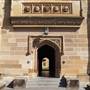 The Quadrangle Building - Sydney University