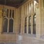 The Quadrangle Building - Sydney University