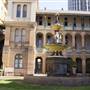 Sydney Hospital & Sydney Eye Hospital