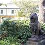 Lion Gate Lodge - Royal Botanic Garden Sydney