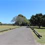 Centennial Park - Loch Ave South