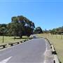 Centennial Park - Loch Ave South