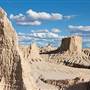 Lake Mungo