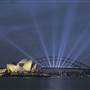 Sydney Opera House