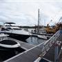 Sydney Boathouse Marina