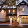 The Hughenden Boutique Hotel