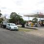 Liberty Service Station