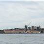 Garden Island Navy Headquarters & Naval Chapel