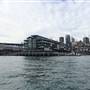 Walsh Bay - Sydney Harbour from the water