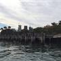 Wharves - Johnstons Bay