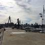 Sydney Boathouse Marina
