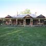 Bindara Station on the Darling - Period Homestead & Outbuildings