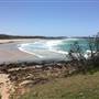 Emerald Beach