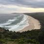 Tallow Beach - Byron Bay