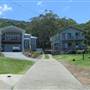 Wombarra neighbourhood