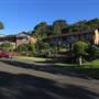 Kiama Downs neighbourhood - cul-de-sac 1