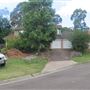 Helensburgh neighbourhood - cul-de-sac 2