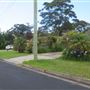 Helensburgh neighbourhood - cul-de-sac 3