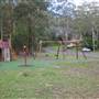 Helensburgh neighbourhood and park