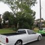 Mona Vale neighborhood