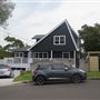 Collaroy neighbourhood - cul-de-sac