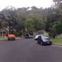 Avalon Beach neighbourhood - cul-de-sac