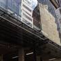 Fire Station - Sydney CBD