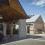 Boilerhouse Cafe