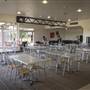 UWS Kingswood Cafe