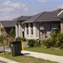 HARRINGTON PARK HOUSES