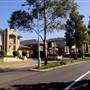 Stanhope Gardens Houses