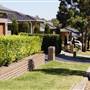Stanhope Gardens Houses
