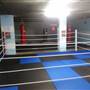 Coast Wide Self Defense Gym - Long Jetty