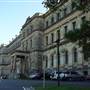 St Ignatius College, Riverview - Buildings