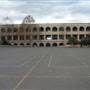 St Ignatius College, Riverview - Buildings