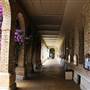 St Ignatius College, Riverview - Buildings