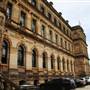 St Ignatius College, Riverview - Buildings