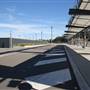 White Bay Cruise Terminal & Car Park Port Authority NSW