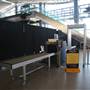 White Bay Cruise Terminal & Car Park Port Authority NSW