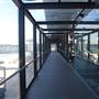 White Bay Cruise Terminal & Car Park Port Authority NSW