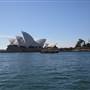 Overseas Passenger Terminal Port Authority NSW