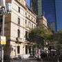 Albert Street Plaza