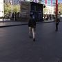 Albert Street Plaza