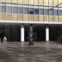 AMP Building & Forecourt