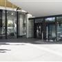 AMP Building & Forecourt