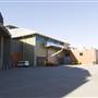 Sydney Showground - Pavilions